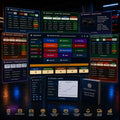 Auto Repair Shop Management System